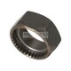 ECROU A 6 PANS
